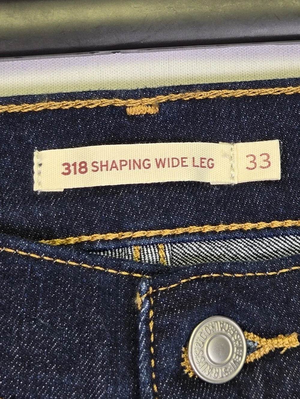 Levis levis womens